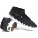 Buty Vans Half Cab PRO Matte Black